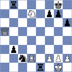 Manukyan - Ambartsumian (chess.com INT, 2025)