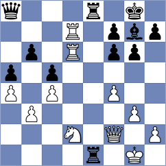 Kocharin - Meier (Murrhard, 2021)