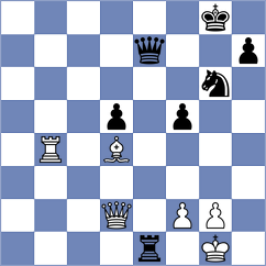 Moura - Praggnanandhaa (Chess.com INT, 2020)