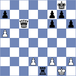 Villamar Parraga - Toala Cardozo (Chess.com INT, 2020)