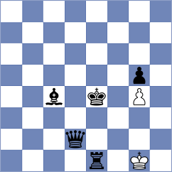 Jerez Meza - Vargas Orozco (Chess.com INT, 2020)