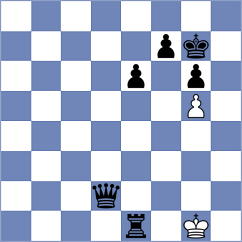 Hansch - Zier (Playchess.com INT, 2007)