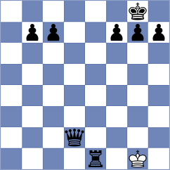 Stylianou - Dudnikov (Tornelo INT, 2023)