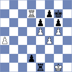 Frank - Kavri (chess.com INT, 2024)