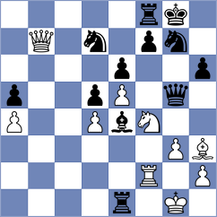 Palczert - Pakleza (chess.com INT, 2025)