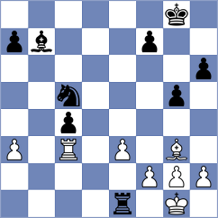 Ghaderi - Salimiyan (Chess.com INT, 2021)