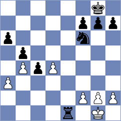 Rudich - Bezhanova (Nikolaev, 2007)