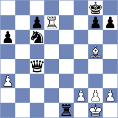 Guayasamin Yanez - Montalvo Uzhca (Chess.com INT, 2020)