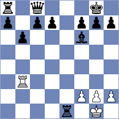Soni - Winser (Lichess.org INT, 2020)