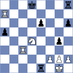 Zimmer - Hartl (Playchess.com INT, 2020)