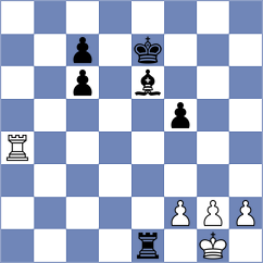 Strmiskova - Lacinova (Plzen, 1993)