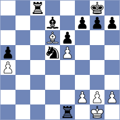 Gheorghita - Conovca (Chess.com INT, 2020)