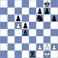 Gogava - Giorgadze (Lichess.org INT, 2021)