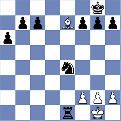 Wetzig - Hafner (Playchess.com INT, 2020)