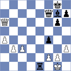 Sainz Aguirre - Aranda (chess.com INT, 2024)