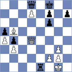 Zimnikov - Kazekondjo (Lichess.org INT, 2021)