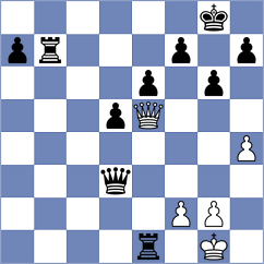 Shogdzhiev - Wong (Almaty KAZ, 2024)