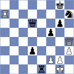 Caceres Cortes - Grondin (Montreal, 2000)