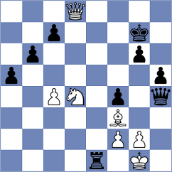 Sahin - Jalving (chess.com INT, 2025)