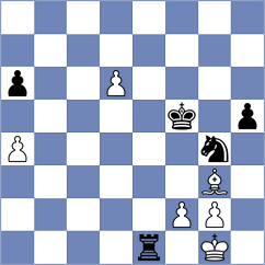 Seder - Parondo (chess.com INT, 2024)