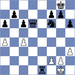 Garzon Bello - Vivanco Vasquez (Chess.com INT, 2020)