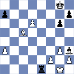 Borumbayev - Sharshenbekov (Almaty KAZ, 2024)