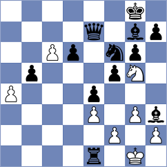 Tachibana - Giblin (Europe Echecs INT, 2021)