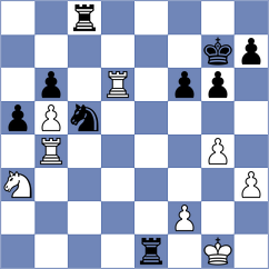 Bharat Kumar - Boswell (Hastings ENG, 2024)