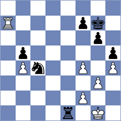 Soriano - Bratanov (La Fere, 2004)