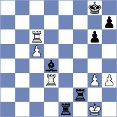 Suder - Xiong (chess.com INT, 2024)