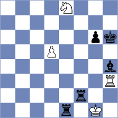 Cardozo - Hua (chess.com INT, 2025)