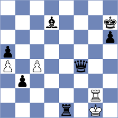 Seletsky - Zheglov (chess.com INT, 2023)