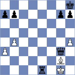Scott - Jackson (Chess.com INT, 2020)
