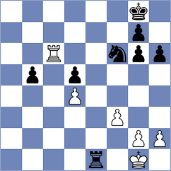 Vastikhin  - Poznianskiy (Salekhard, 2015)