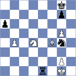 Martin Fuentes - Ibarra Jerez (chess.com INT, 2025)