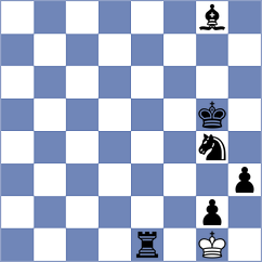 Holinka - Kostic (chess.com INT, 2024)