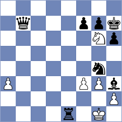 Voecking - Von Beckh (Bad Homburg, 2015)