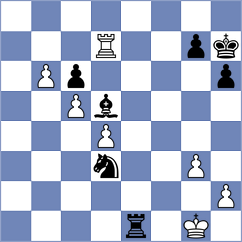 Mostbauer - Rubes (chess.com INT, 2025)