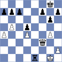 PVN - Dracka (Chess.com INT, 2021)
