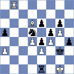 Sanudula - Amanov (chess.com INT, 2024)