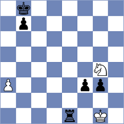 Jahanbakhshi - Khavand (Chess.com INT, 2021)