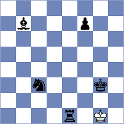 Lewtak - Crump. Alexander J (chess.com INT, 2024)