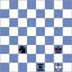Pesotskiy - Llorente Zaro (chess.com INT, 2024)