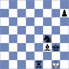 Koellner - Zou (chess.com INT, 2024)