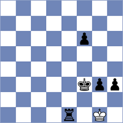 Dascalescu - Seremet (Chess.com INT, 2020)