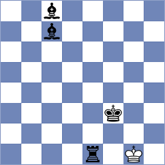Gnechko - Bacrot (chess.com INT, 2024)