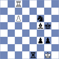 Kirchei - Vlassov (chess.com INT, 2024)