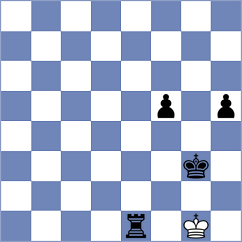Krzywda - Castillo Sevilla (chess.com INT, 2021)
