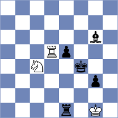 Arush A - Petrosyan (Kottayam IND, 2025)