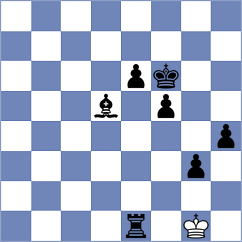 Ruiz Vazquez - Radionov (chess.com INT, 2024)
